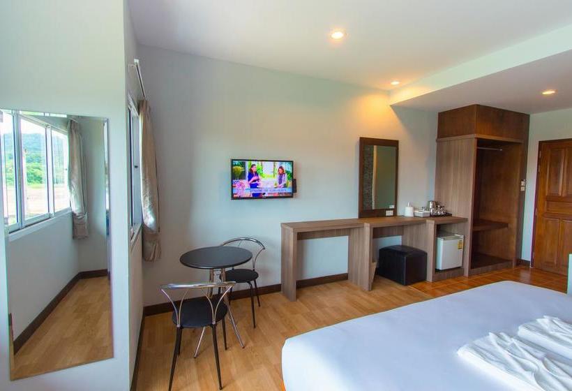 Hotel Phet Phangan 18