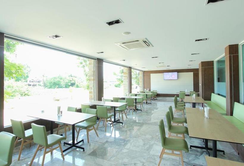 Hotel Phet Phangan 19