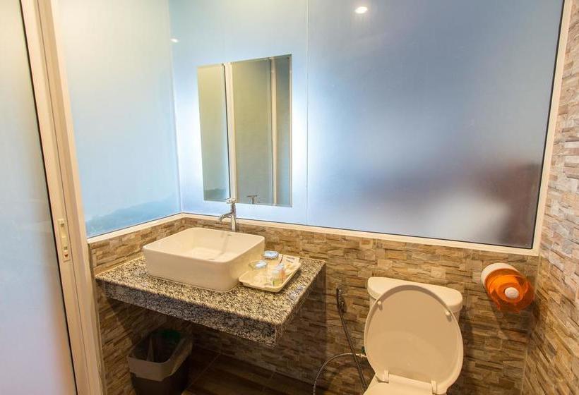 Hotel Phet Phangan 2