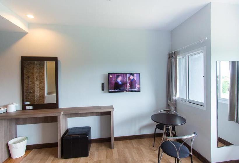 Hotel Phet Phangan 4