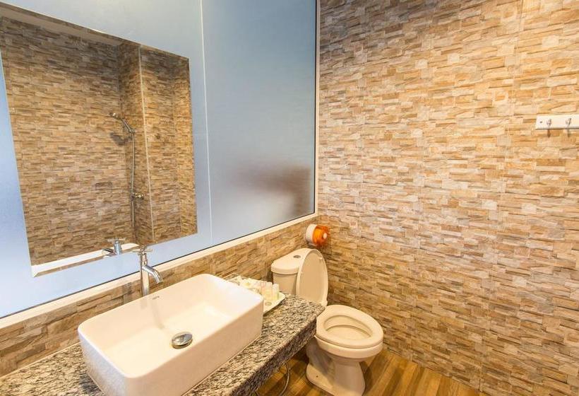 Hotel Phet Phangan 5