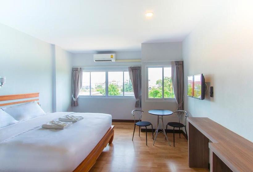 Hotel Phet Phangan 6