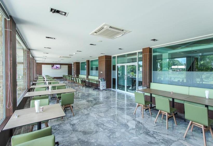 Hotel Phet Phangan 7