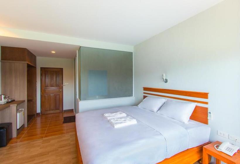 Hotel Phet Phangan 8