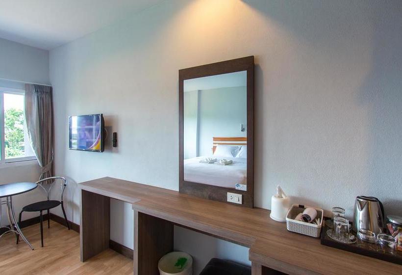 Hotel Phet Phangan 9