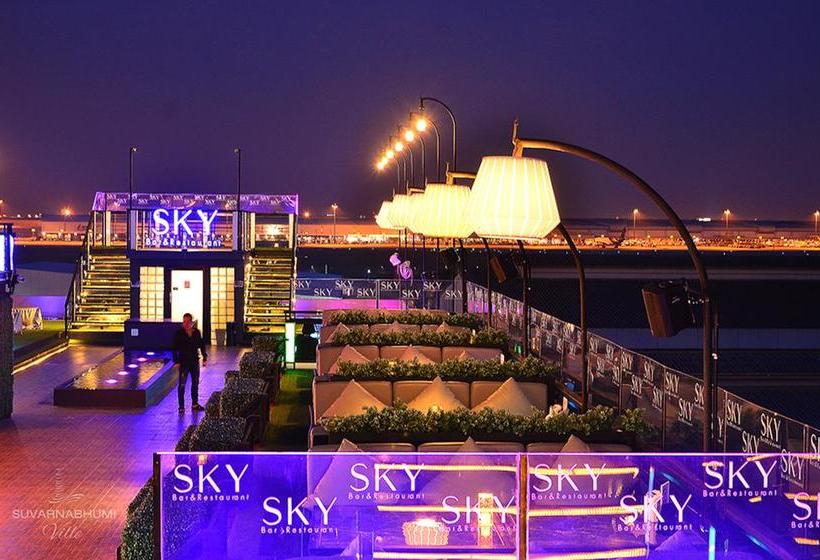 Resort Suvarnabhumi Ville 15