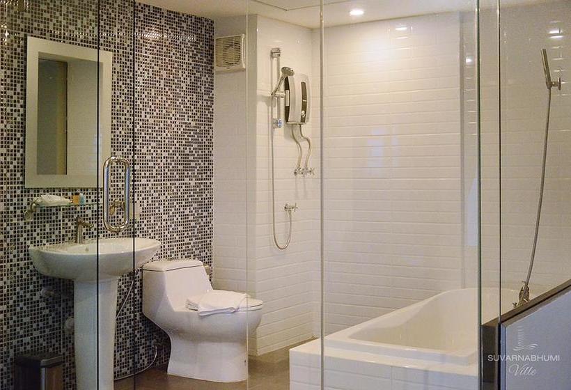 Resort Suvarnabhumi Ville 18