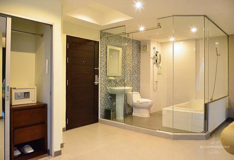 Resort Suvarnabhumi Ville 19