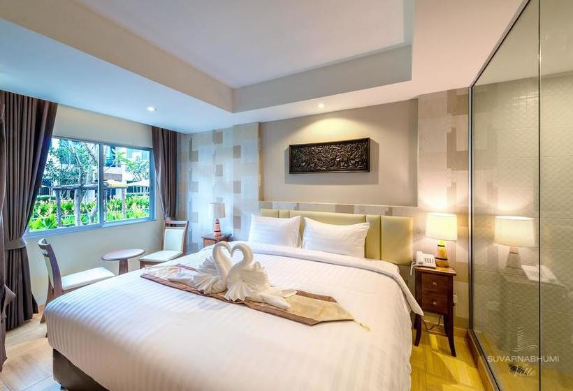 Resort Suvarnabhumi Ville 2