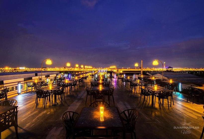 Resort Suvarnabhumi Ville 8