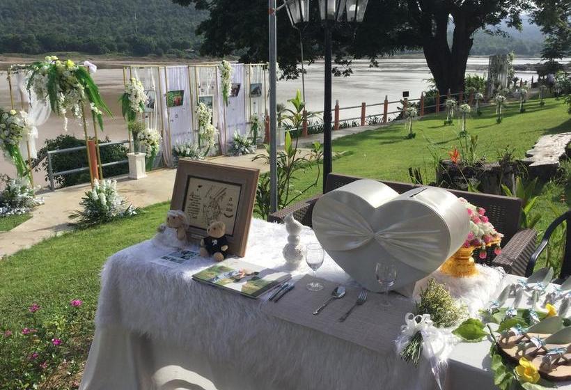 Khong Chiam Orchid Riverside Resort 1