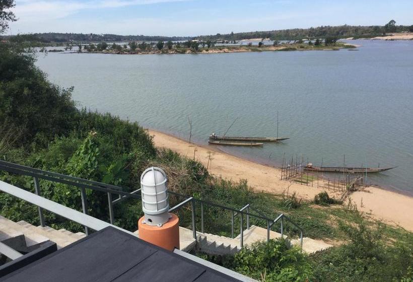 Khong Chiam Orchid Riverside Resort 11