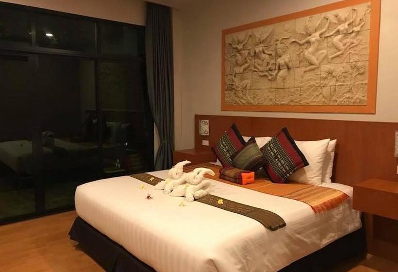 Khong Chiam Orchid Riverside Resort 5