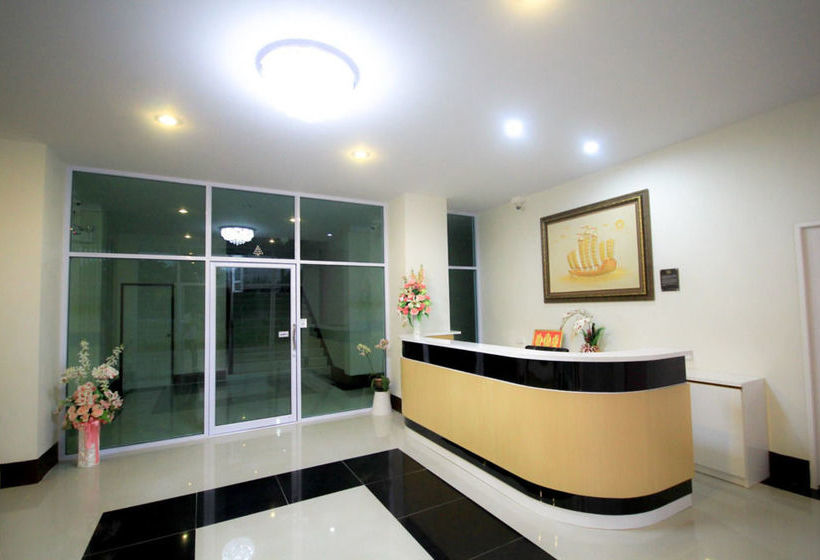 Bed and Breakfast Orapan Place 1