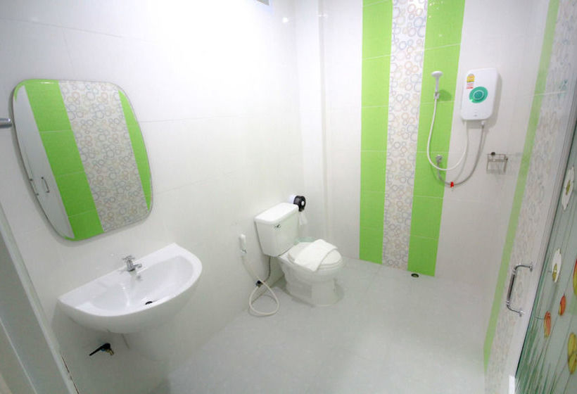 Bed and Breakfast Orapan Place 11