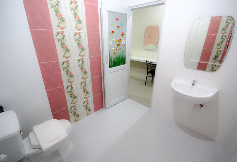 Bed and Breakfast Orapan Place 12