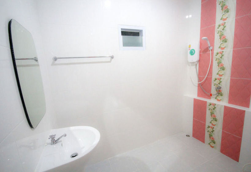 Bed and Breakfast Orapan Place 13