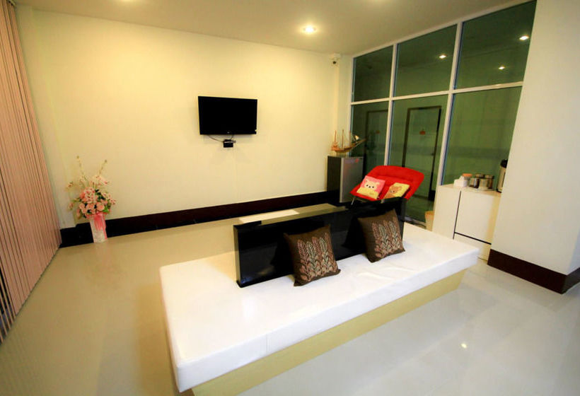 Bed and Breakfast Orapan Place 2