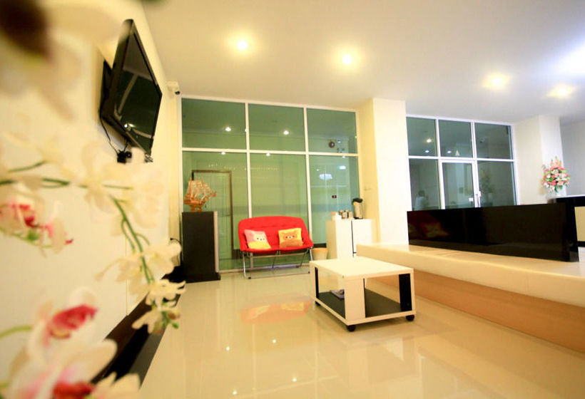 Bed and Breakfast Orapan Place 3