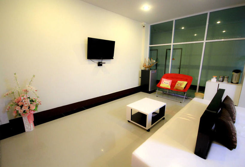 Bed and Breakfast Orapan Place 4