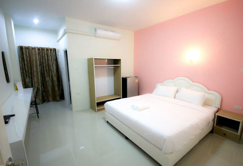 Bed and Breakfast Orapan Place 5