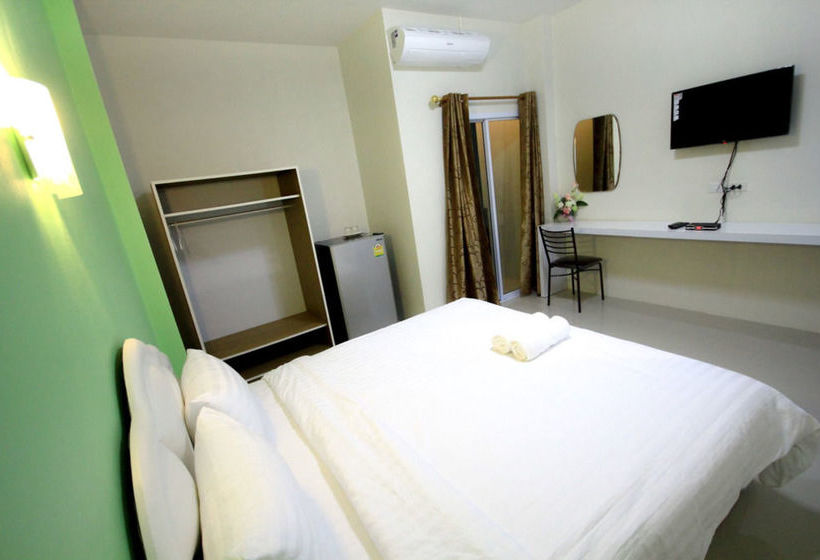 Bed and Breakfast Orapan Place 6