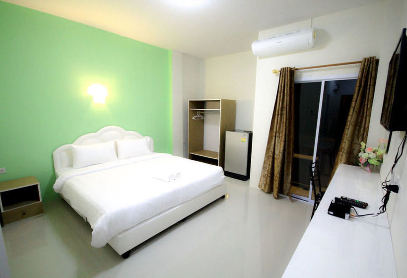 Bed and Breakfast Orapan Place 7