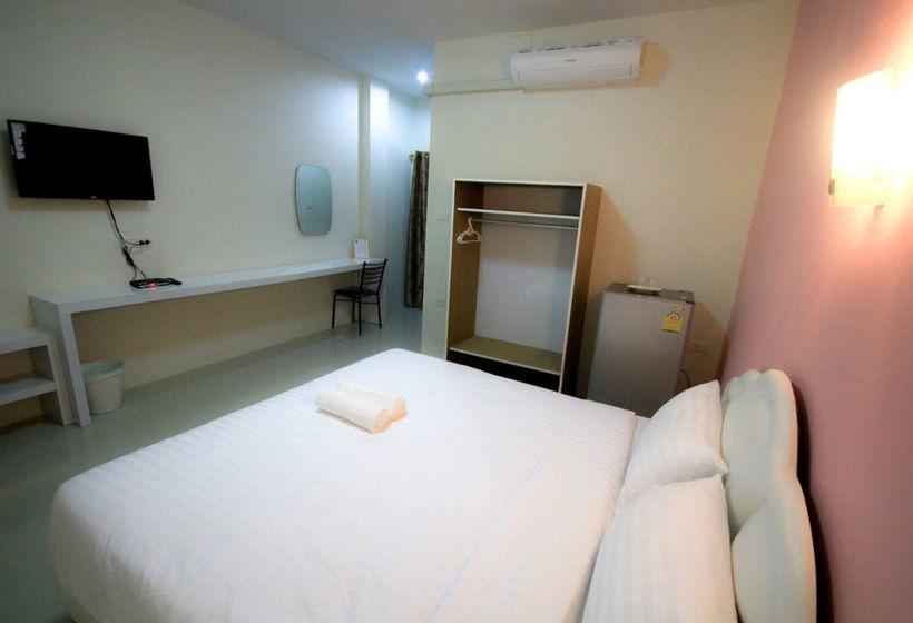 Bed and Breakfast Orapan Place 8