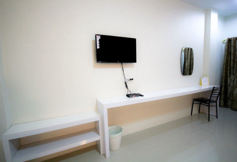 Bed and Breakfast Orapan Place 9