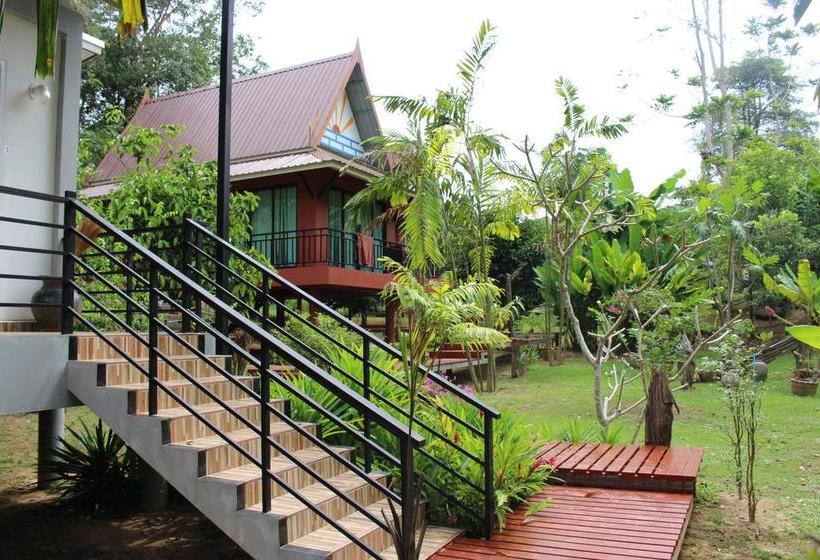 Resort Ban Mayuree Phuket Phuket