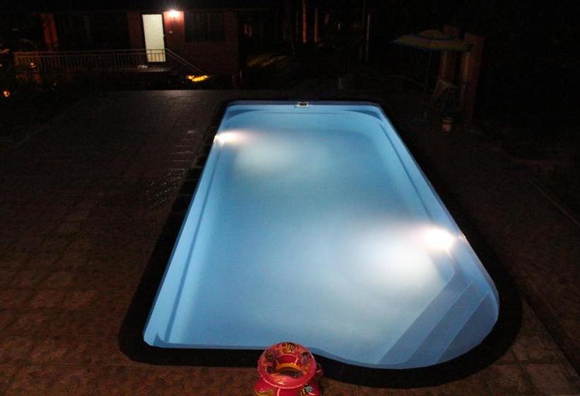 Resort Ban Mayuree Phuket 3