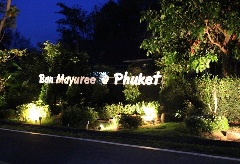 Resort Ban Mayuree Phuket 4