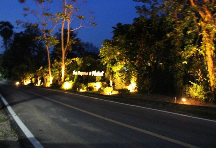 Resort Ban Mayuree Phuket 5