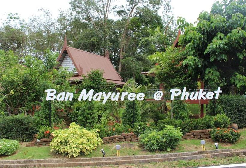 Resort Ban Mayuree Phuket 6