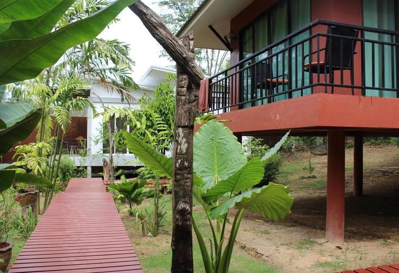 Resort Ban Mayuree Phuket 7