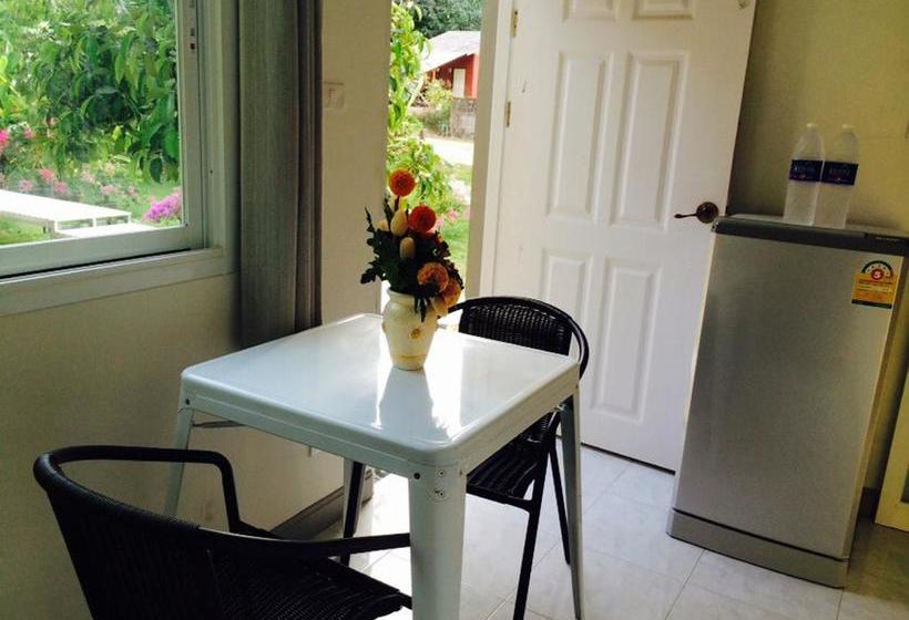 Resort Ban Mayuree Phuket 8