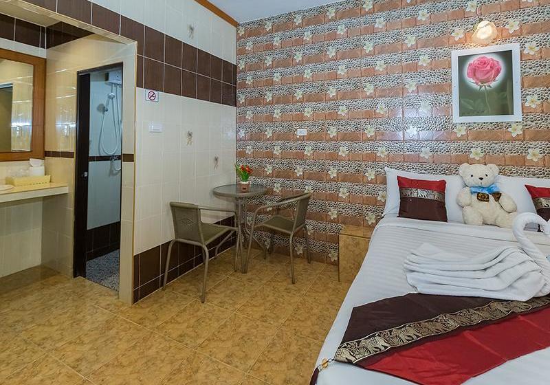 Baan Suan Rim Nam Resort 1