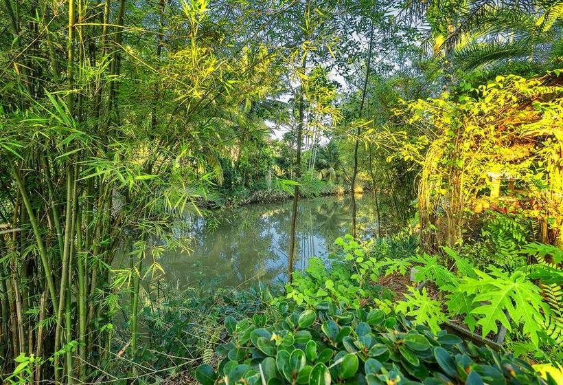 Baan Suan Rim Nam Resort 10