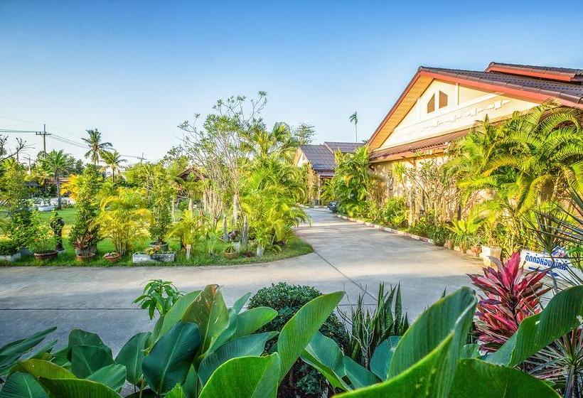 Baan Suan Rim Nam Resort 14