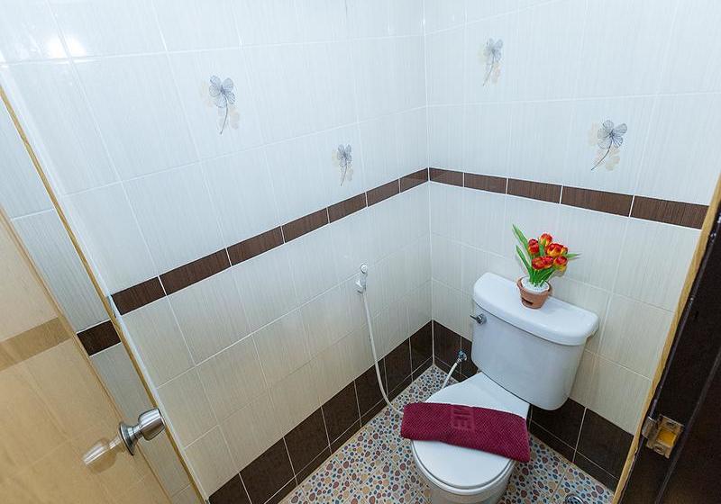 Baan Suan Rim Nam Resort 2