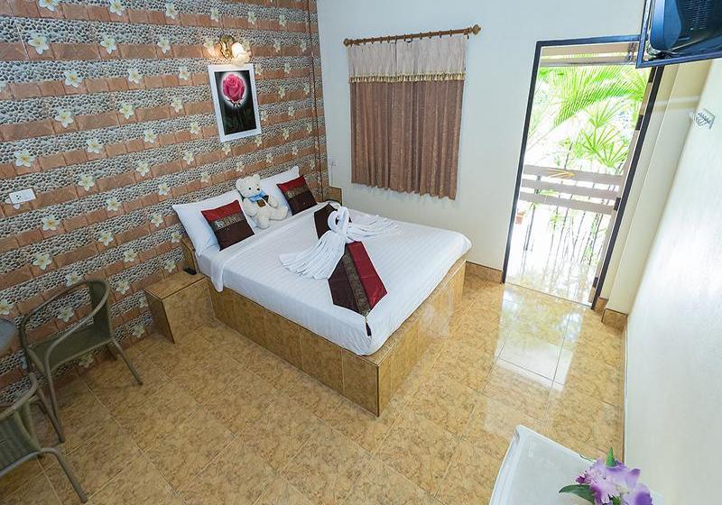 Baan Suan Rim Nam Resort 3