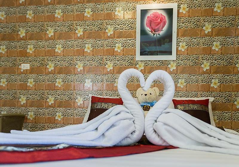 Baan Suan Rim Nam Resort 5