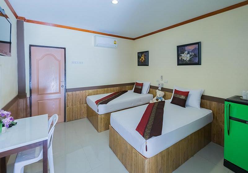 Baan Suan Rim Nam Resort 6