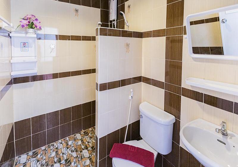 Baan Suan Rim Nam Resort 8