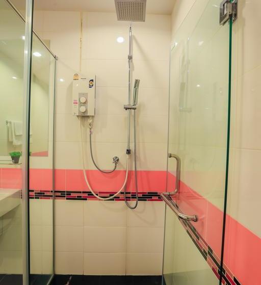 Hotel The Bedroom 12