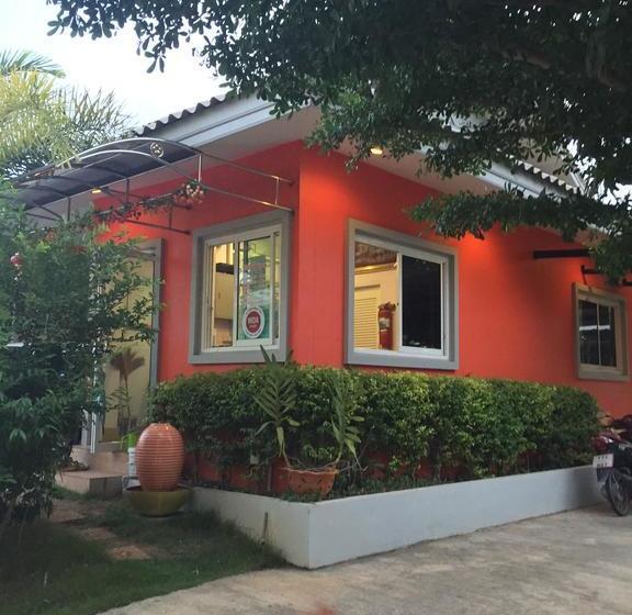 Hotel Piyarom Resort 1