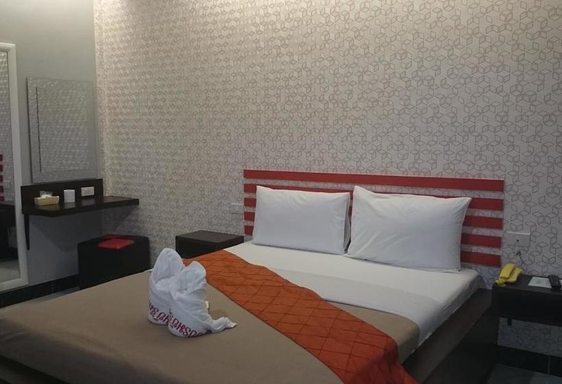 Hotel Piyarom Resort 4