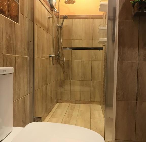 Hotel Khao Kho Hill Phetchabun