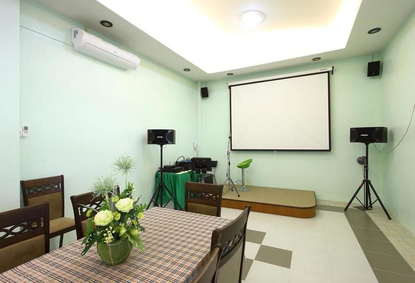 Hotel Sabai Palace Nakhon si Thammarat