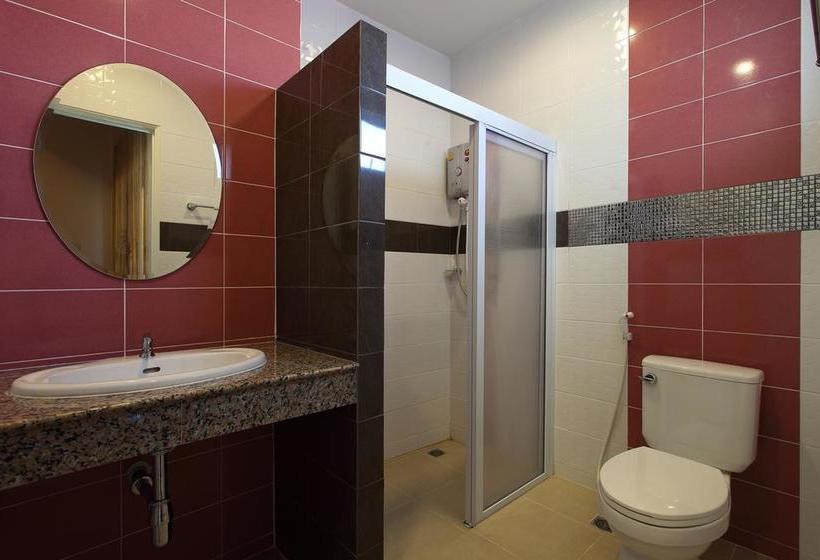 Hotel Sabai Palace 10